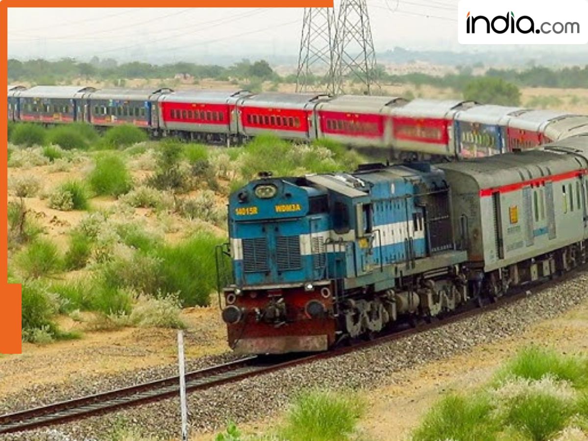 Railways News                                                                                                                                                           AC                                      