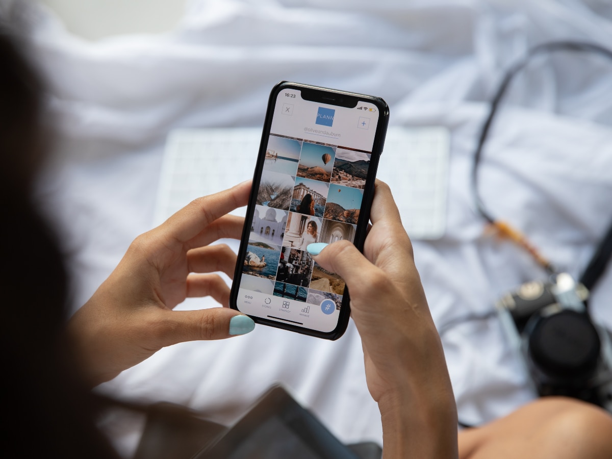 Lost mobile phone kaise dhundhe