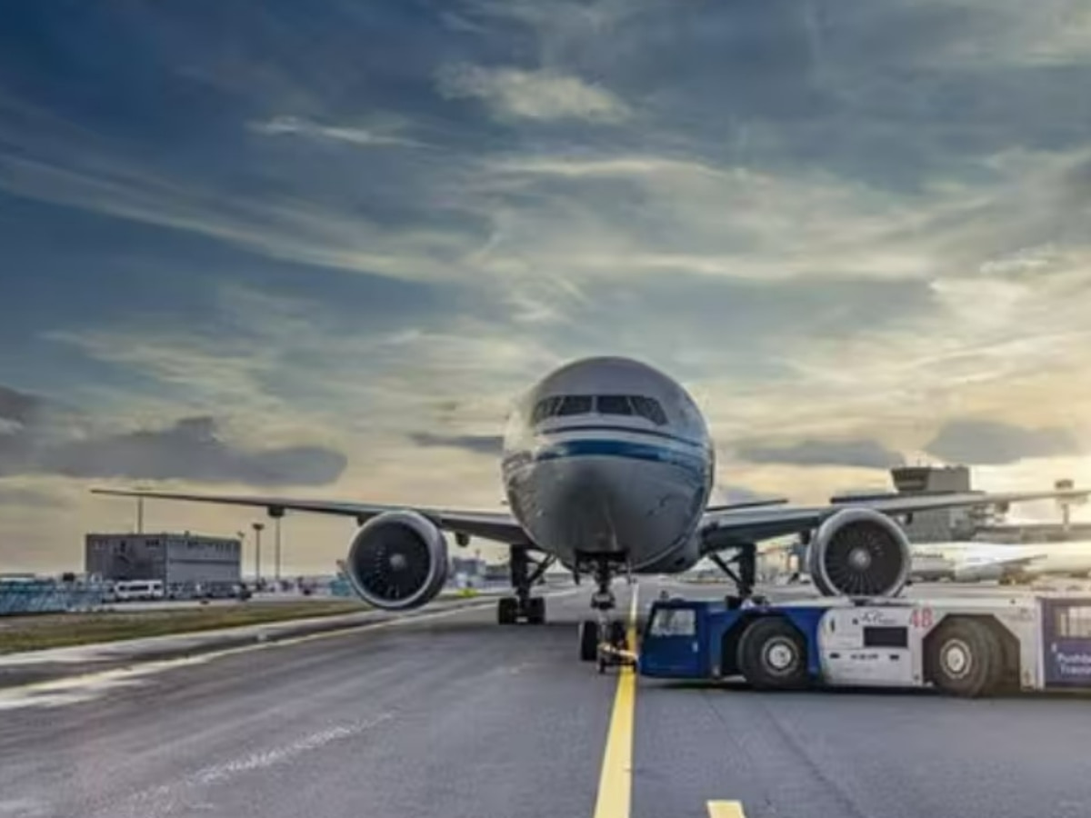 27 airports closed