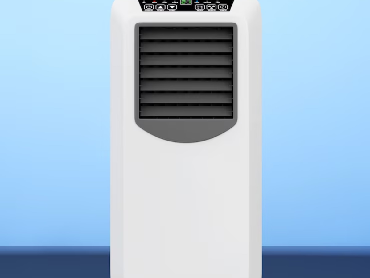 Can I use air cooler without water news in hindi