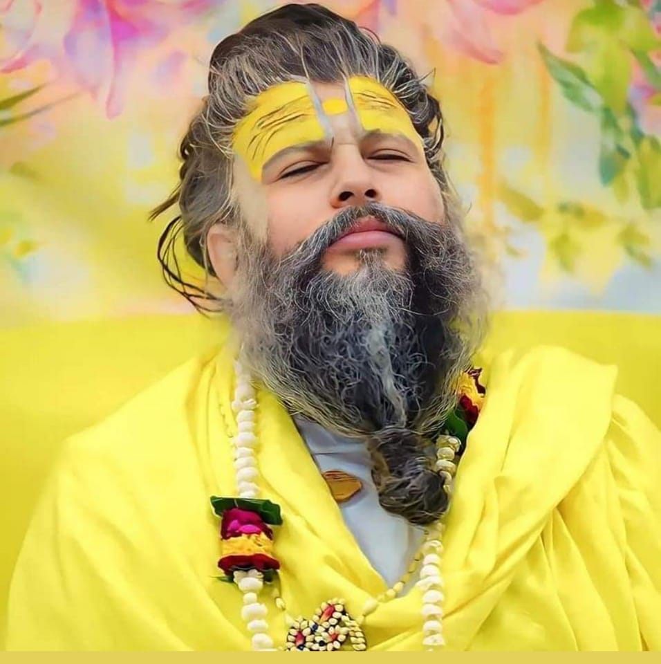 हित प्रेमानंद जी महाराज
