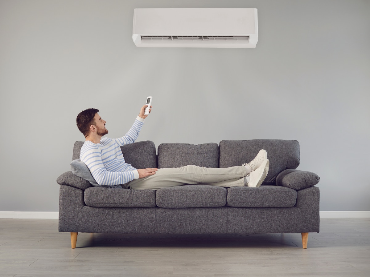 Summer AC precautions