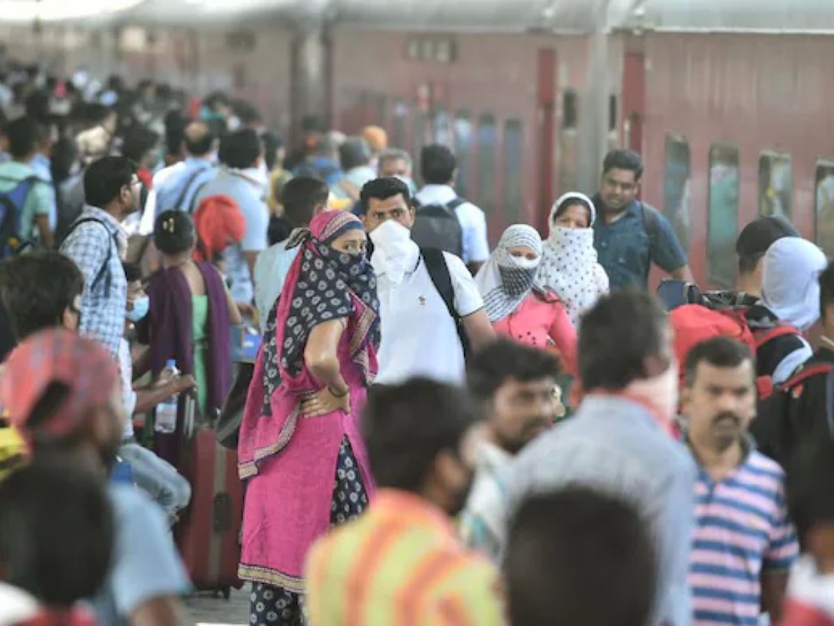 Indian Railway