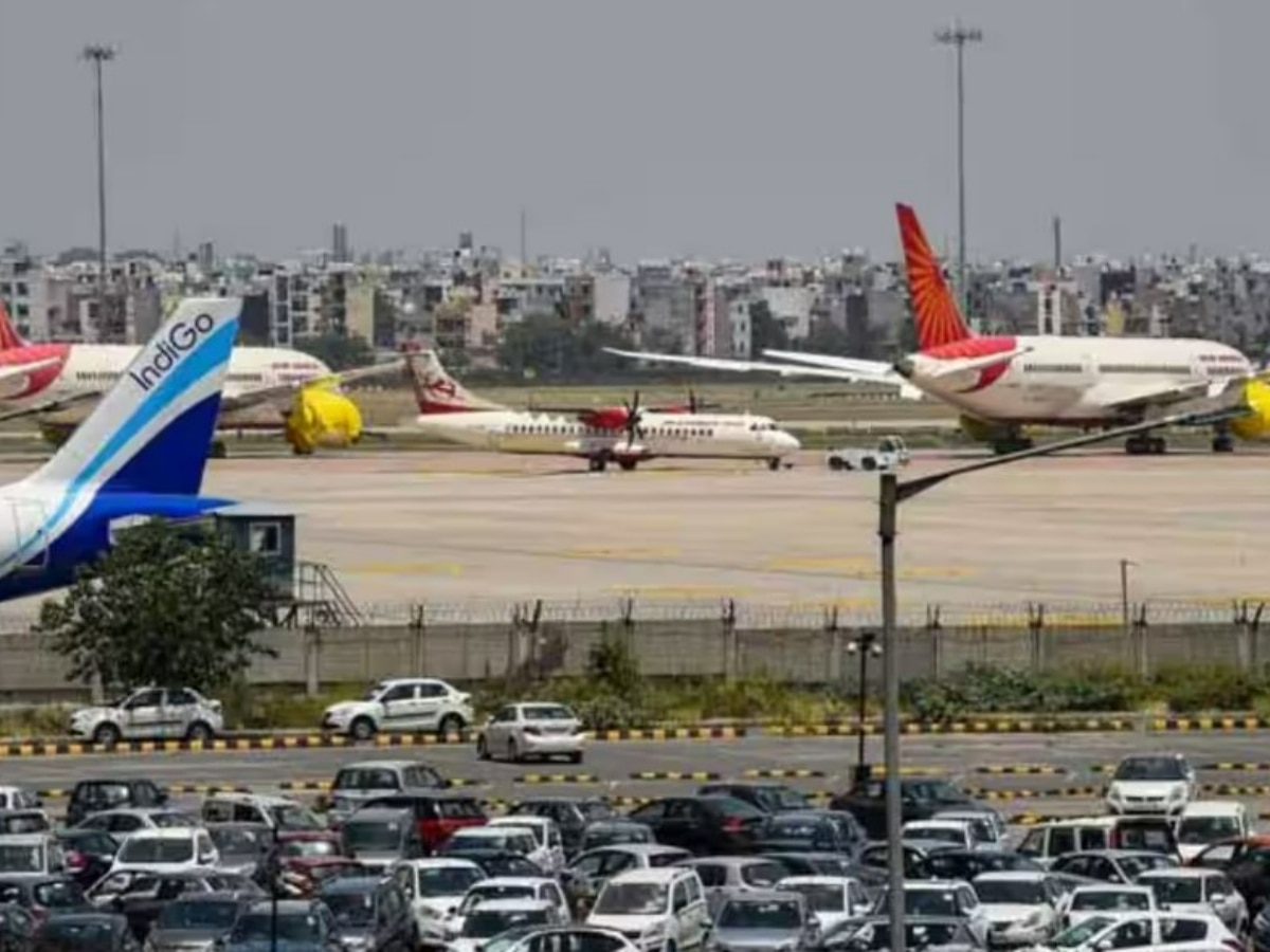 Airports closed