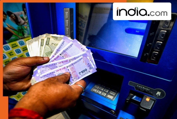 Fact Check: Are ATMs closed In India for two days due to ransomeware cyber attack? Here’s the TRUTH