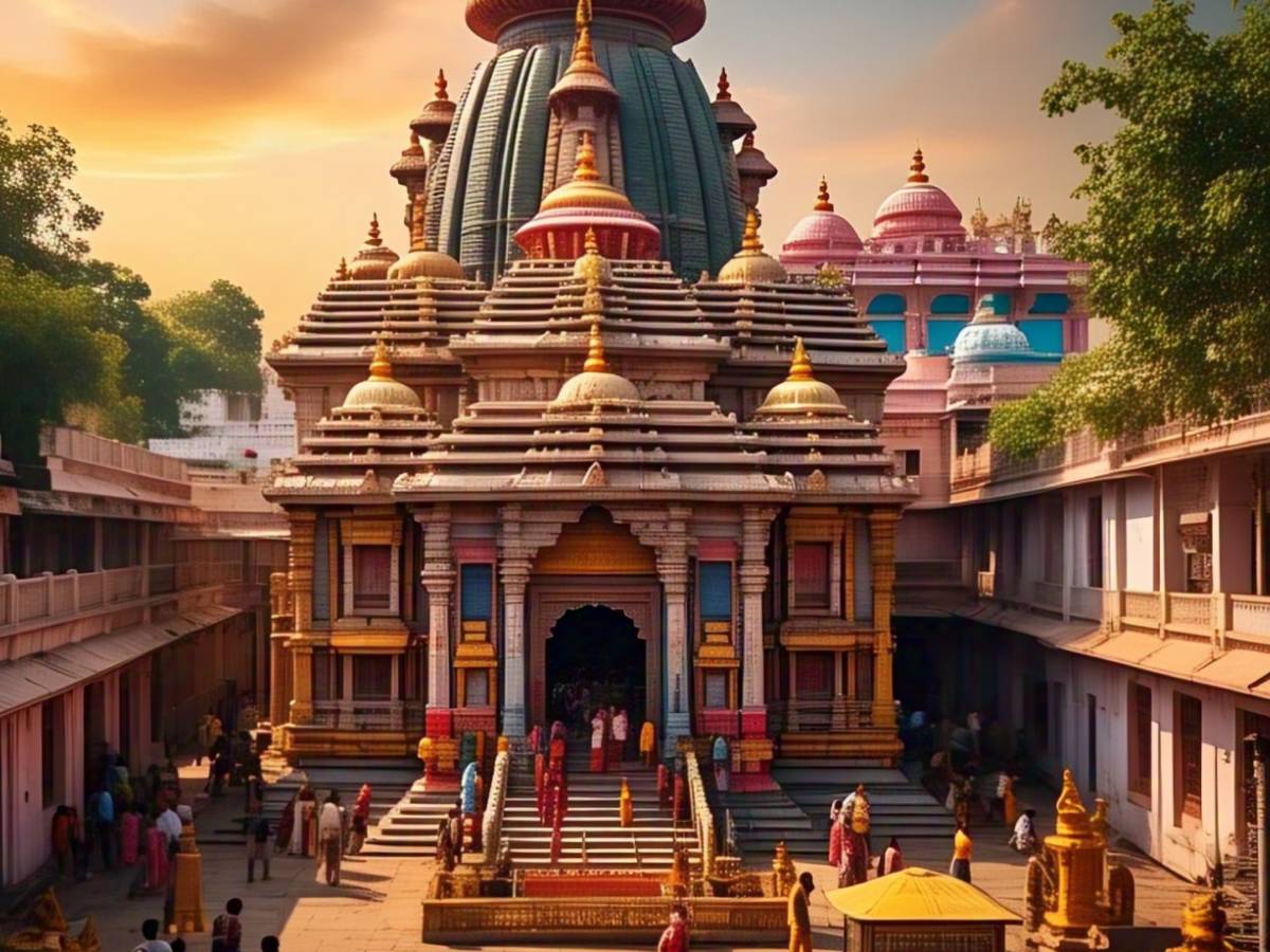 Bhavishya Malika  5