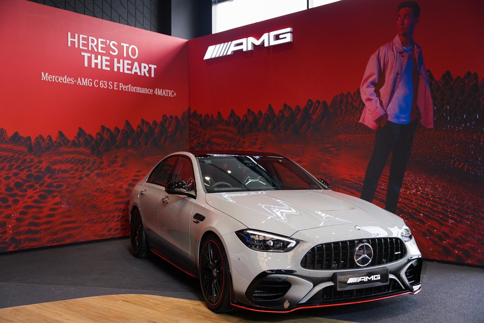 Mercedes-Benz India Announces Two-Stage Price Hike Amid Forex Pressures