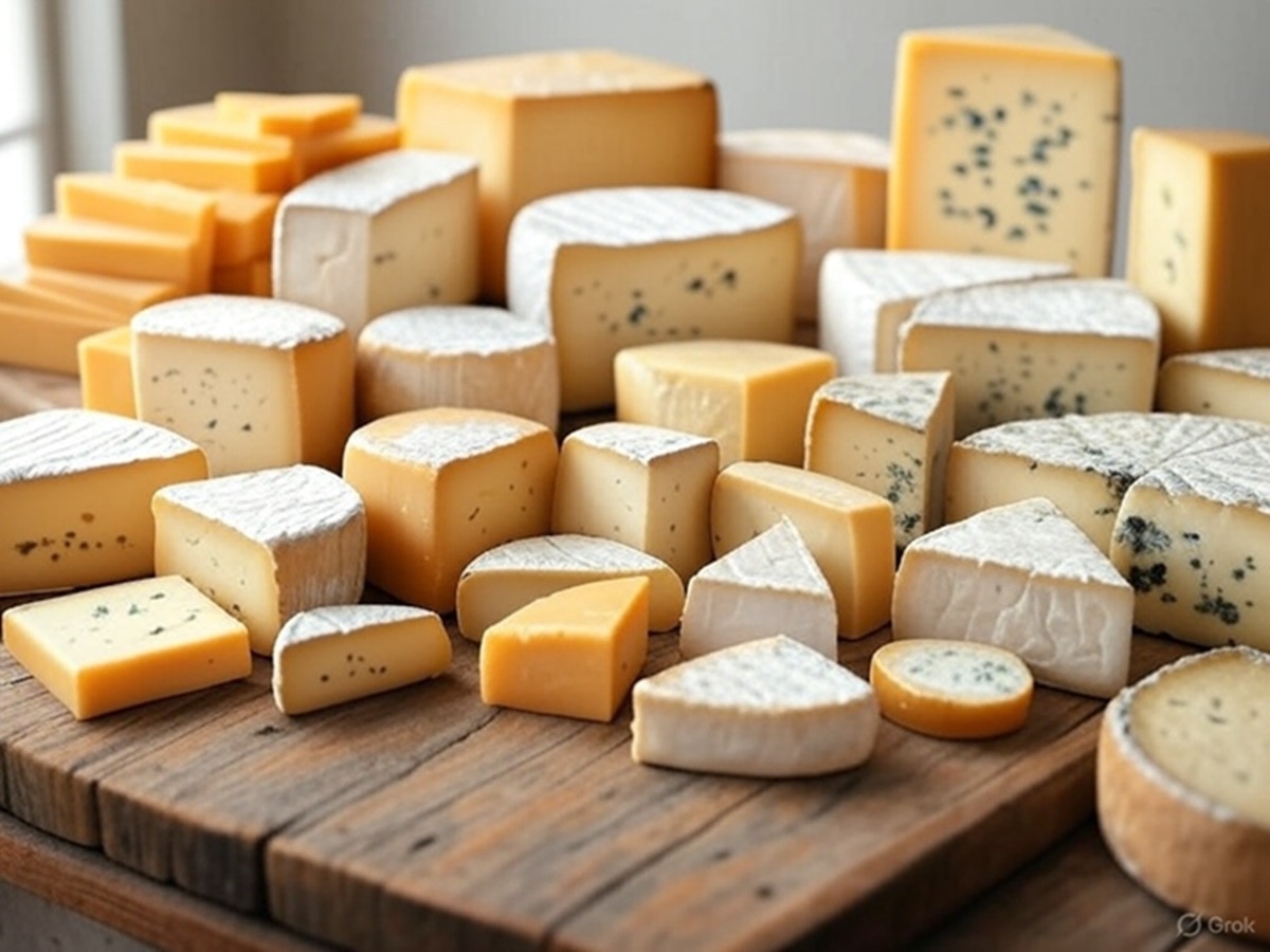 Cheese