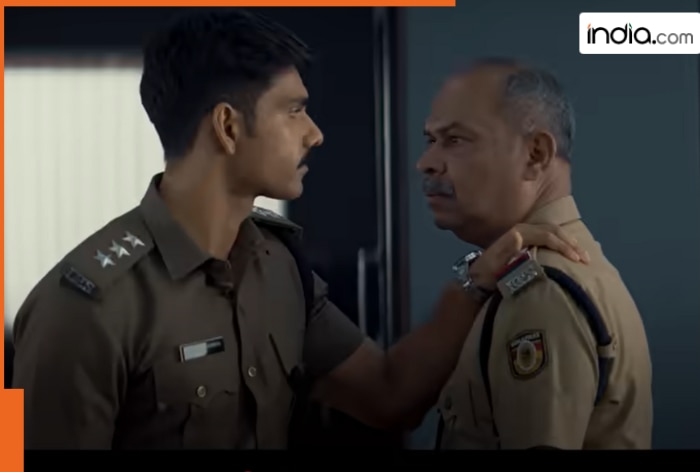 Not Drishyam, Vikram Vedha, this 2 hour thriller will keep you glued to your seat, has 7.2 IMDB rating, the movie is…