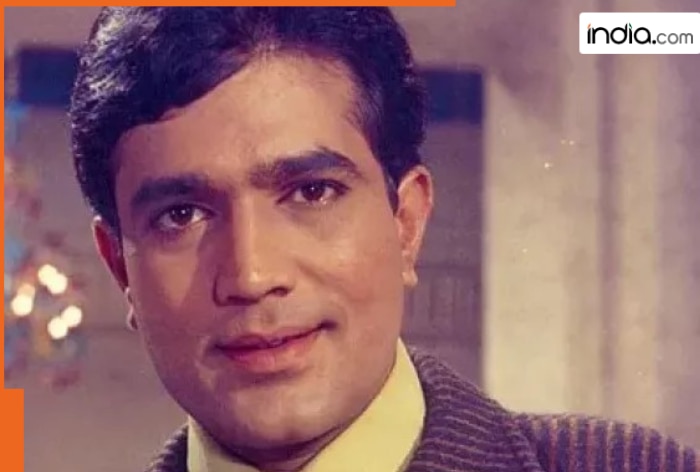 Inside pics of Rajesh Khanna’s ‘Cursed’ Bungalow: Destroyed 3 superstars’ careers, Kaka bought it for Rs.., now owned by…