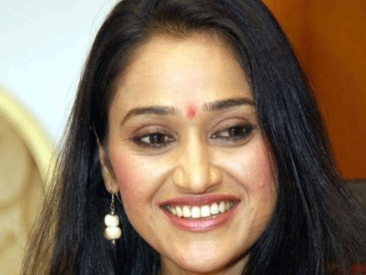 Disha vakani