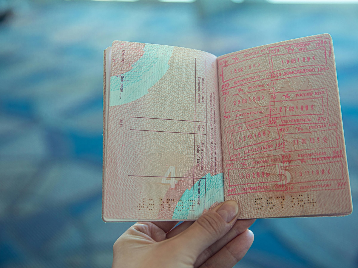 Documents Needed For Us Student Visa Interview  1