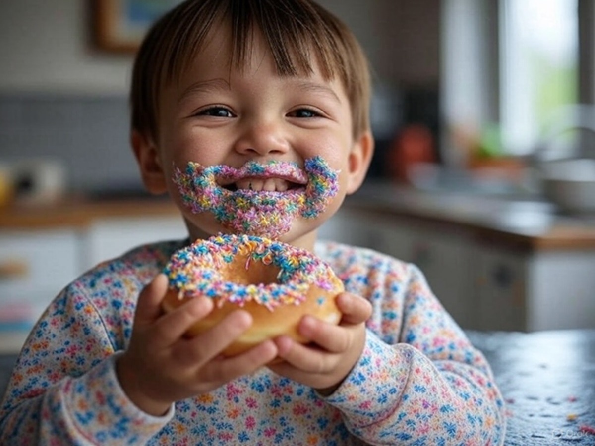 Donut