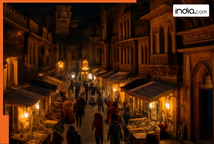 India-Pakistan War: Complete blackout in Rajasthan: Bikaner, Jaisalmer, Barmer, Jalore, Jodhpur, major cities on high alert