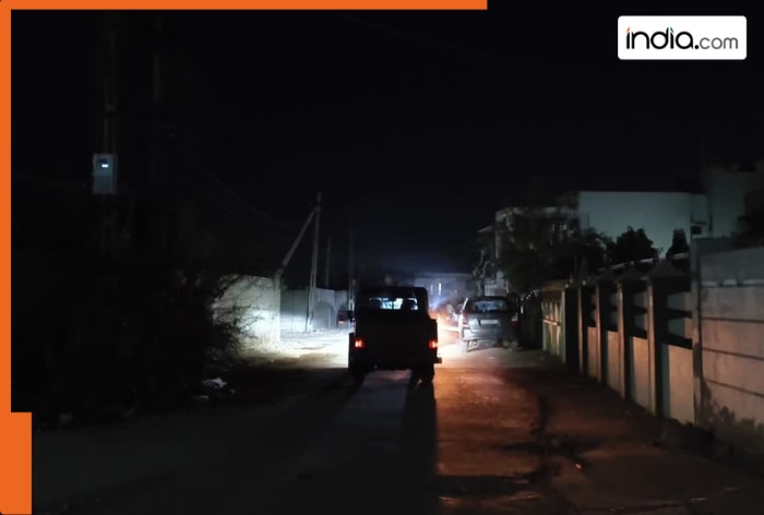 Complete blackout in Kachchh and Bhuj, major cities on high alert after attack in Jammu