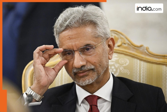 Amid India-Pakistan War, EAM Jaishankar flags Pakistan’s escalation in calls with counterparts from US, Italy and…
