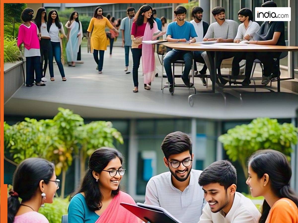 World s happiest country for indian students to study