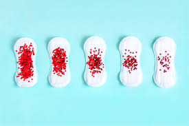 Unhealthy Periods Signs