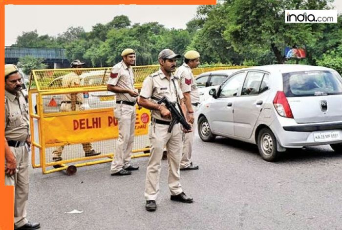 India-Pakistan War: Air raid sirens test in Delhi amid heightened tensions, public urged not to panic | LIVE
