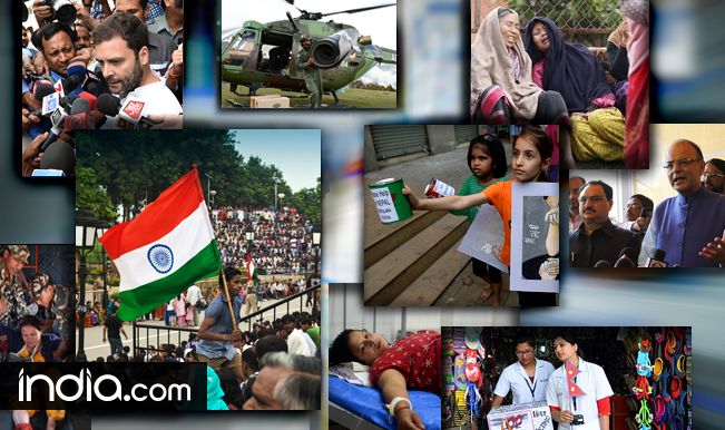 Mock drill in Maharashtra on May 7: Full list of districts where exercise will be conducted