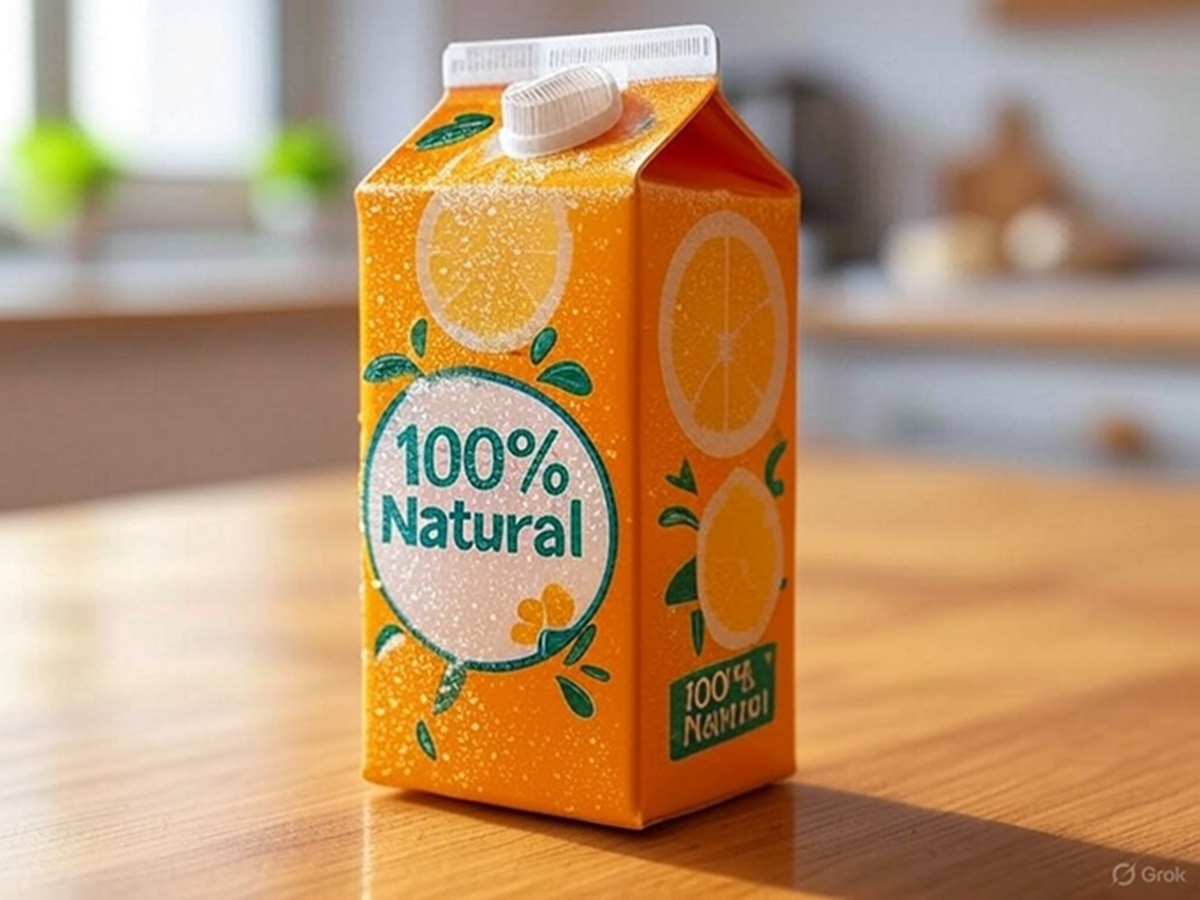 Juice