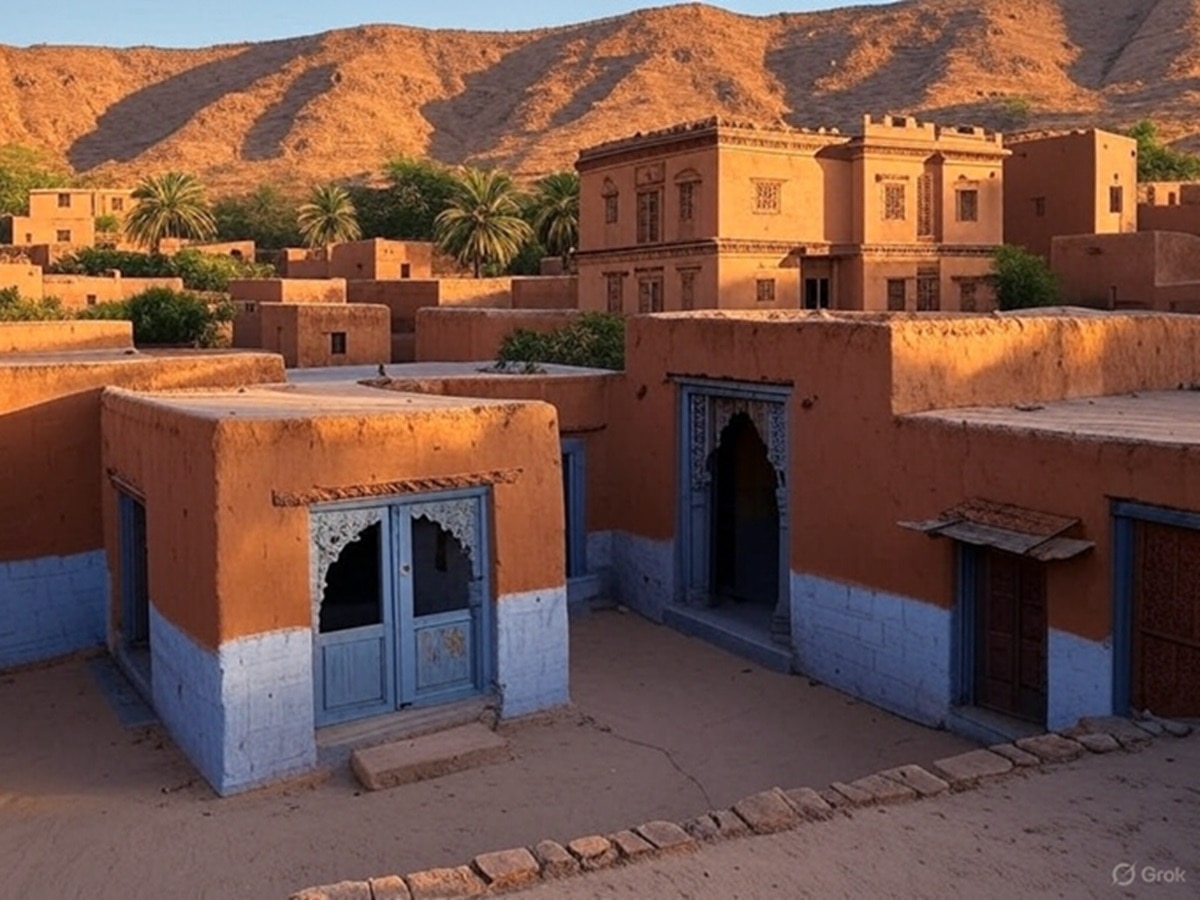 Kutch district 1
