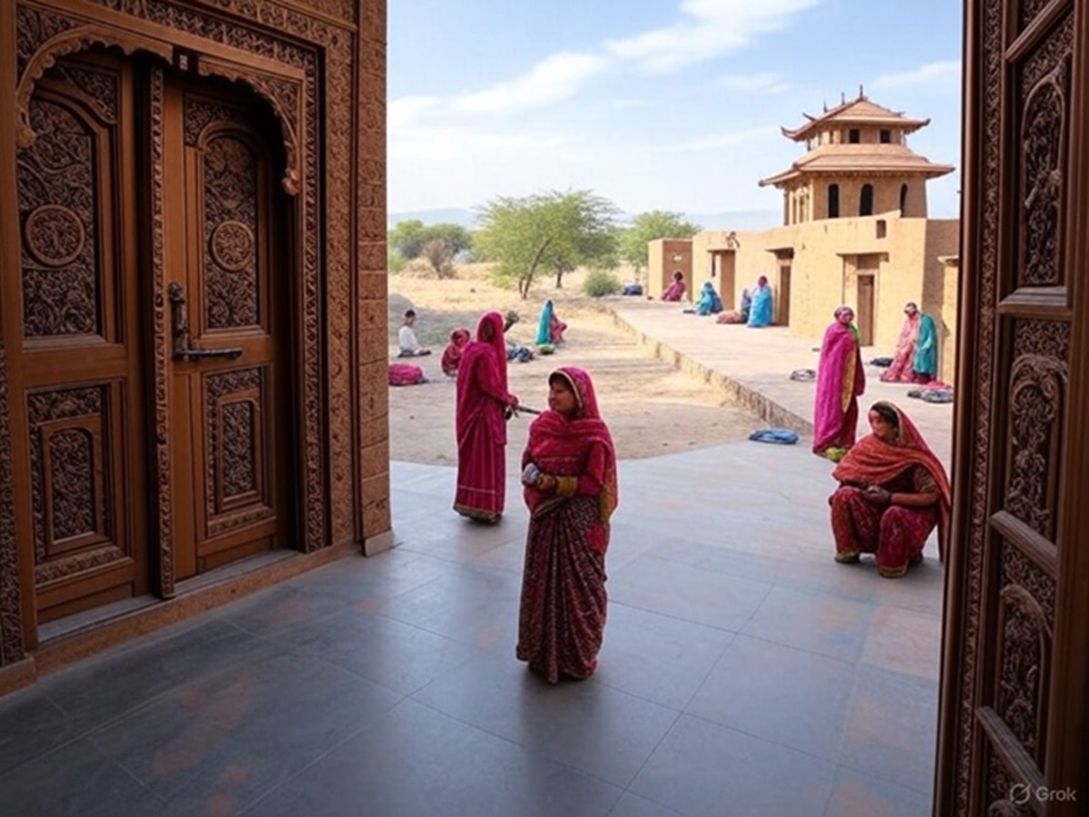 Kutch district 3