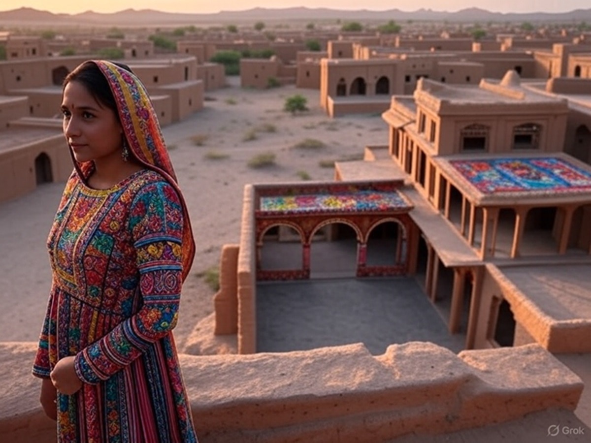 Kutch district 4