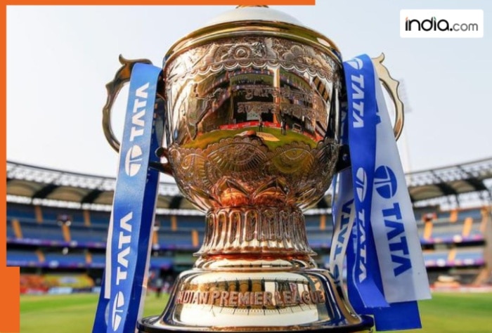 IPL 2025 suspension buzz grows amid India-Pakistan tensions, chairman Arun Dhumal says…