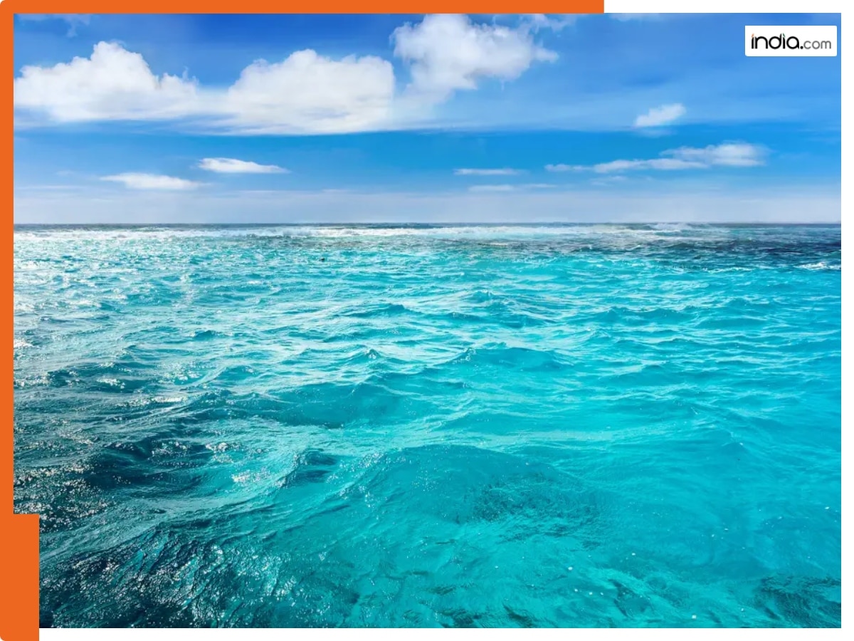 Ocean blue images