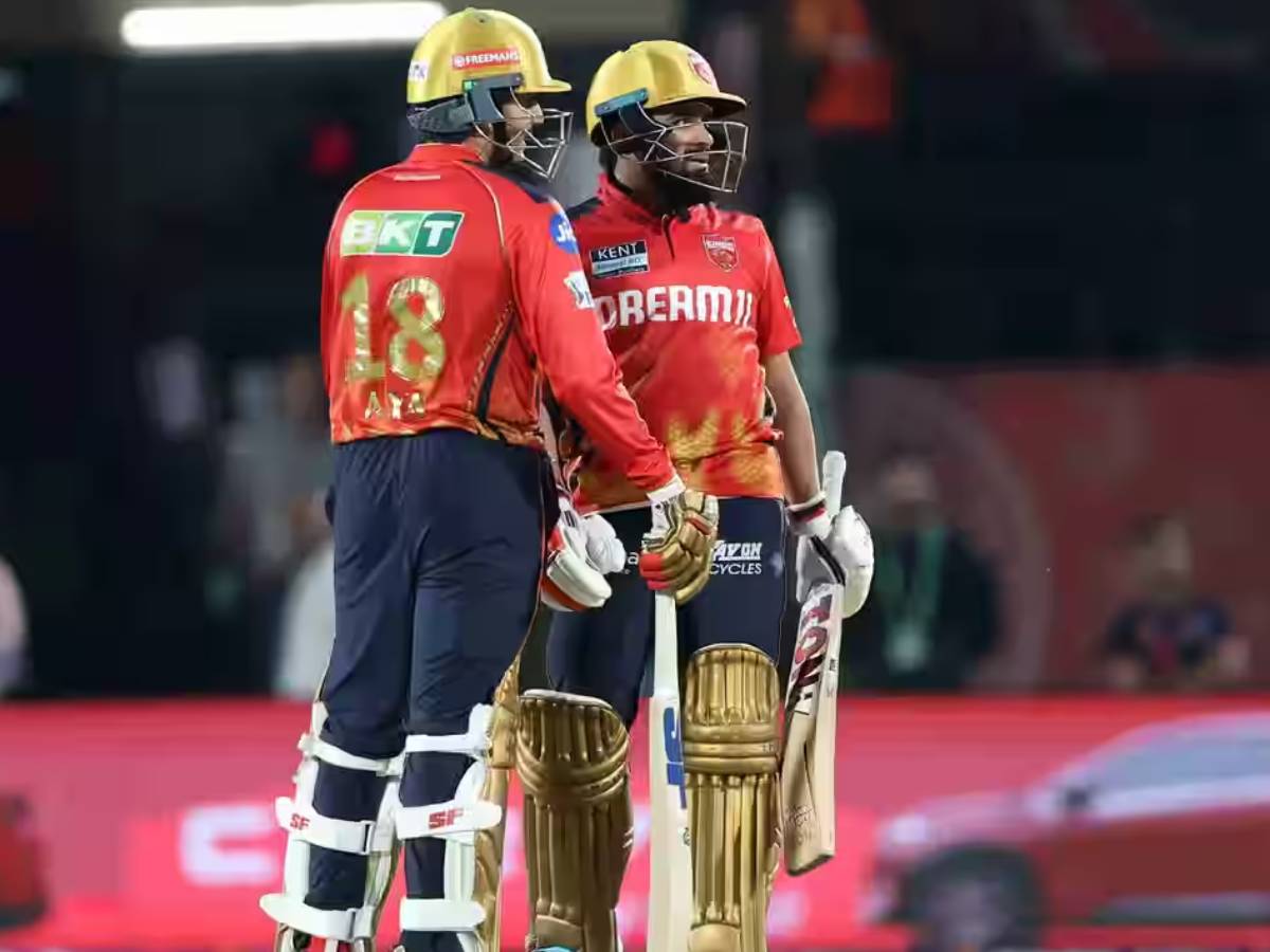 Punjab Kings