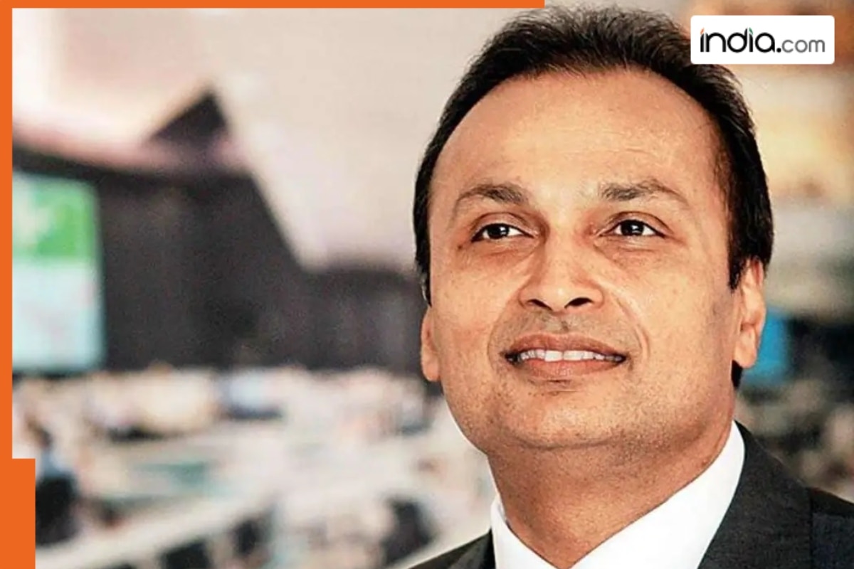 Anil Ambani’s Reliance New Suntech signs power purchase agreement for period of…, it is a subsidiary of…