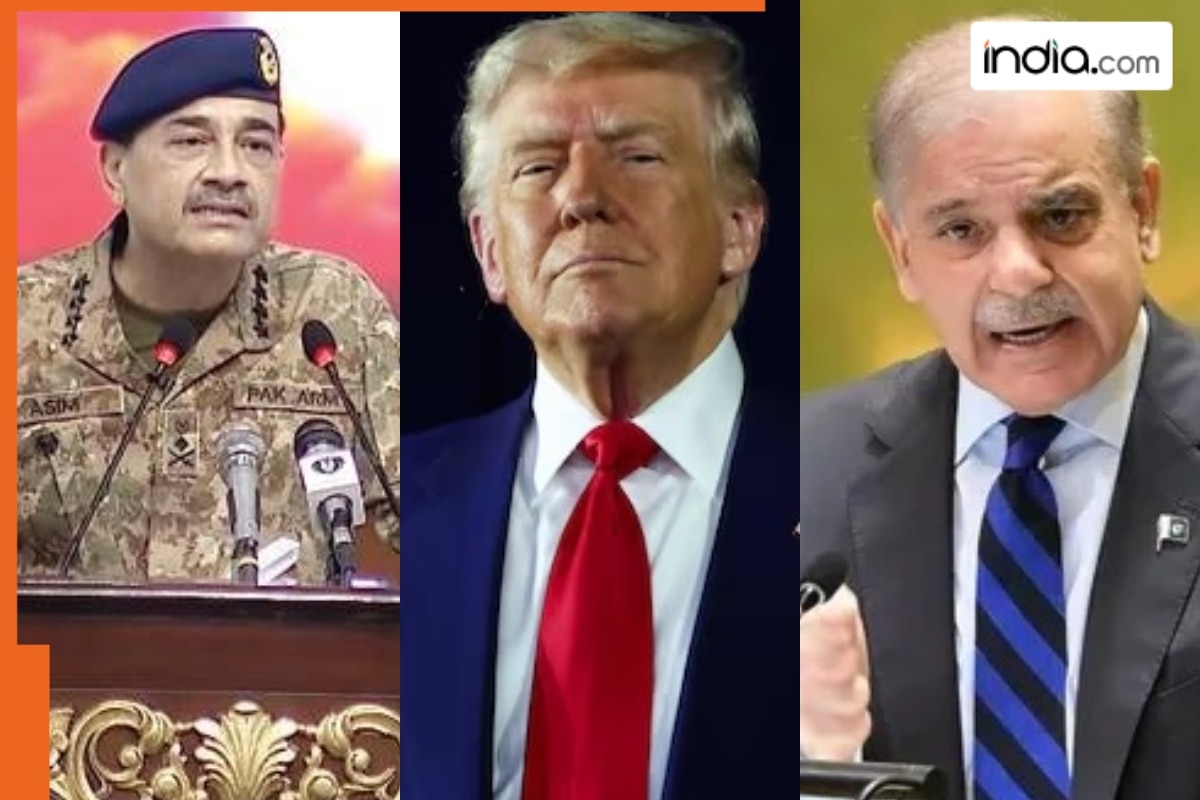 Donald Trump is not taking much interest in stopping the India Pakistan war unlike 2019 when…, is it because…