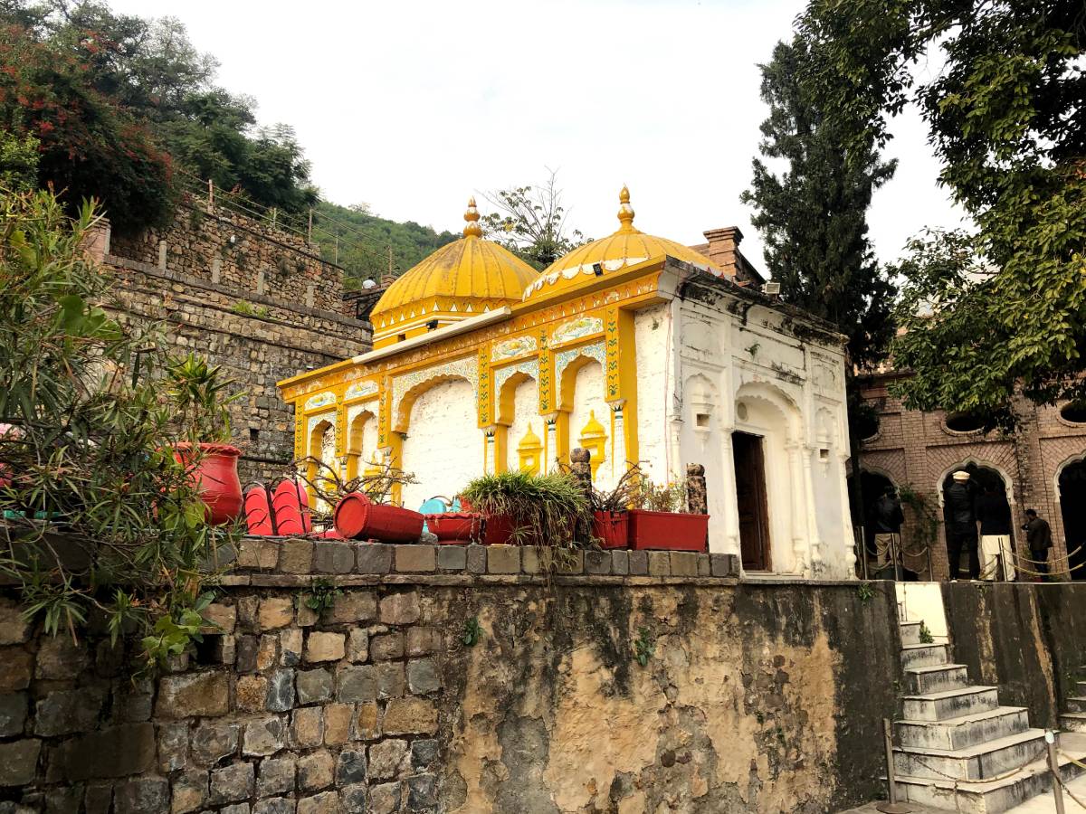 Ram Mandir Pakistan