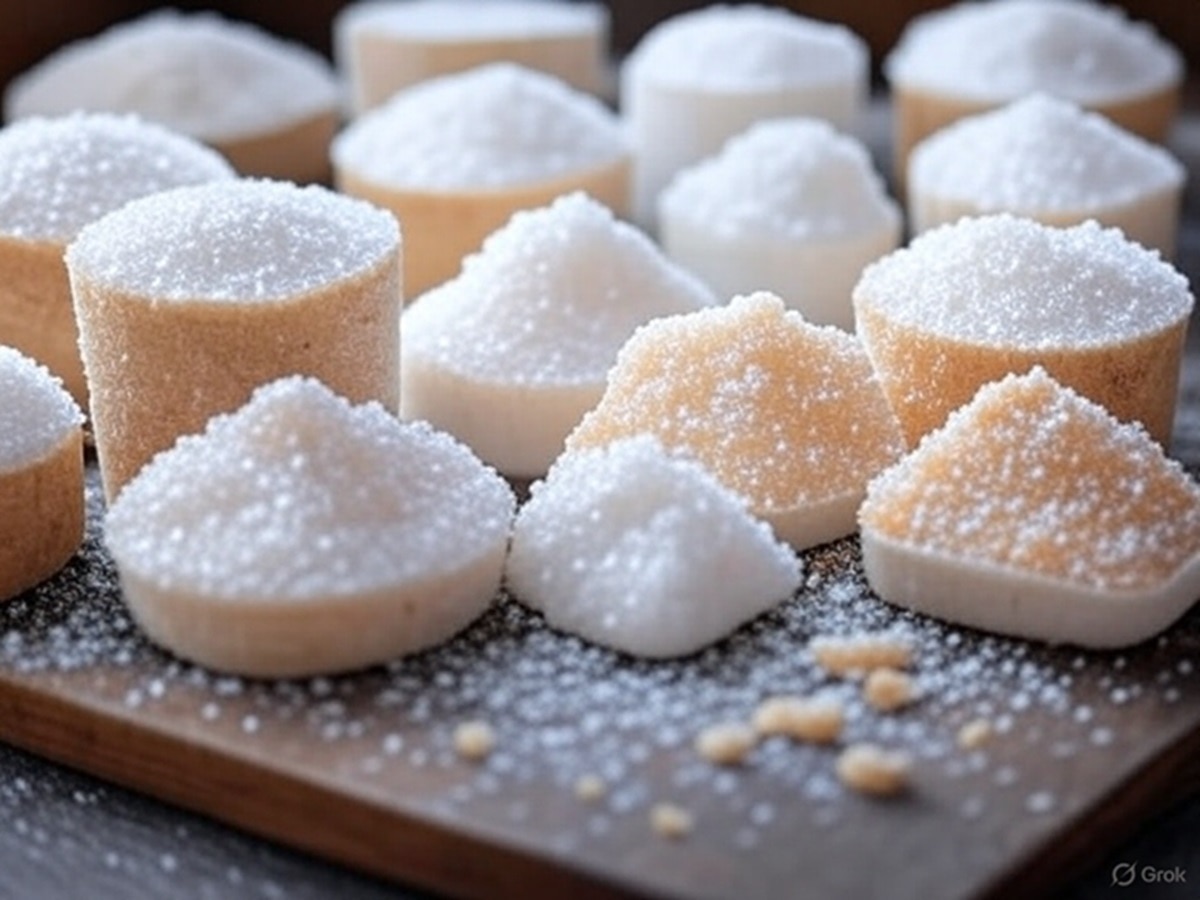 Suger