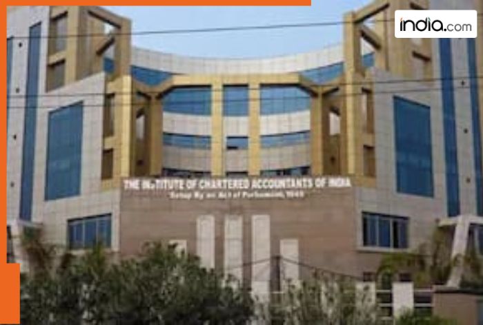 India-Pakistan tensions: ICAI CA Final, Intermediate, PQC remaining exams postponed; ICAI makes BIG announcement
