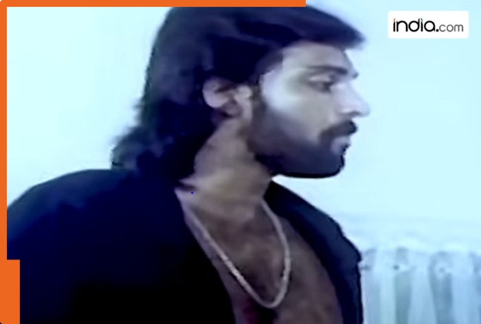 This actor worked in 300 films, had a fight with Amitabh Bachchan due to…, was abandoned by family and friends, was found dead at…, his name was…