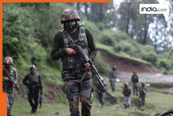 Reports of suicide attacks in Pathankot and Rajouri are completely false, confirm Army officials