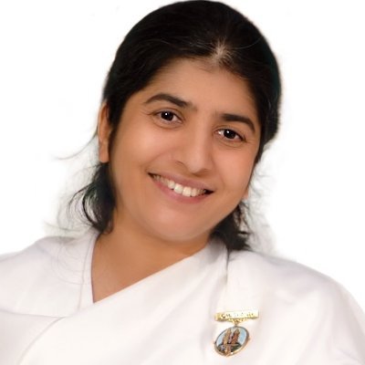 ब्रह्मकुमारी शिवानी